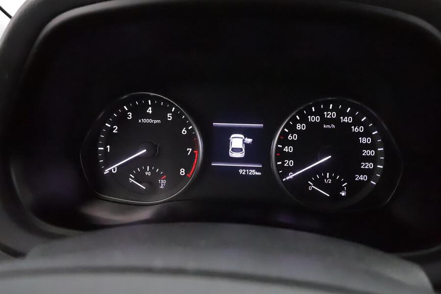 Hyundai i30 Wagon vaihtoauto