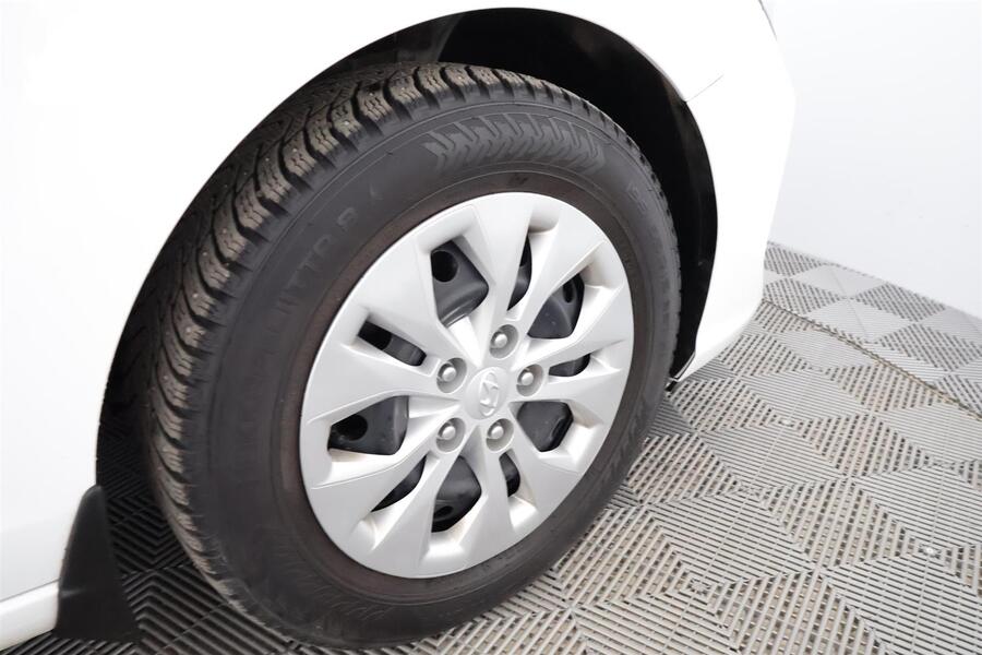 Hyundai i30 Wagon vaihtoauto