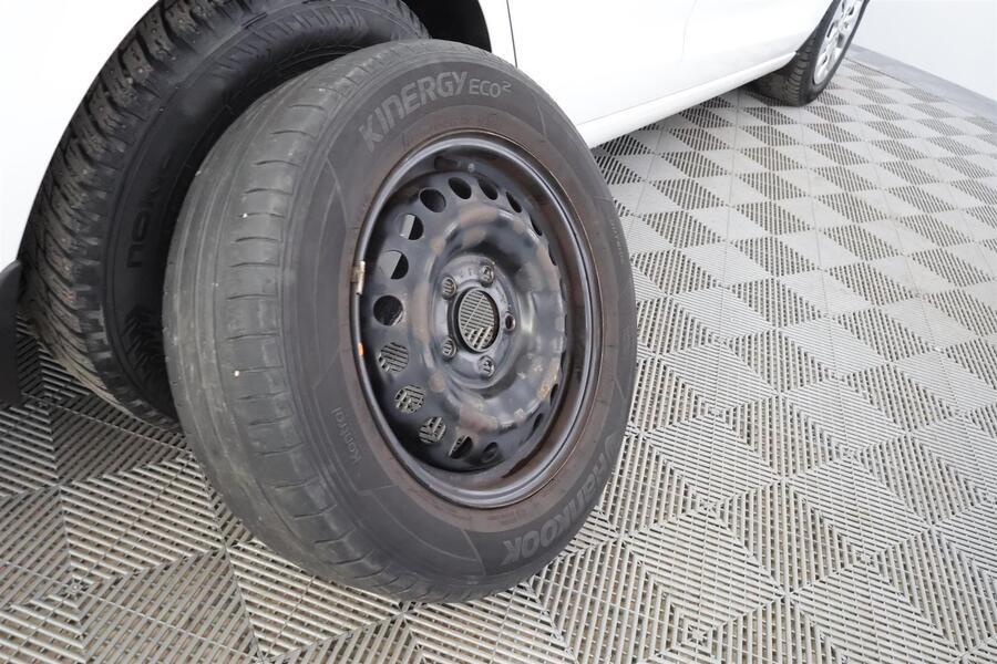 Hyundai i30 Wagon vaihtoauto