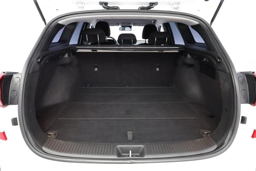 Hyundai i30 Wagon vaihtoauto