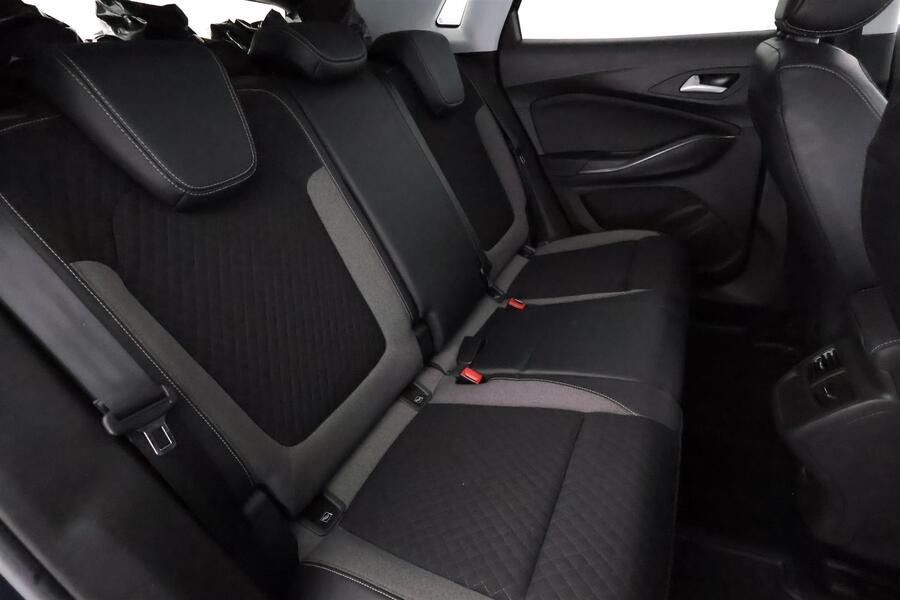 Opel Grandland X vaihtoauto