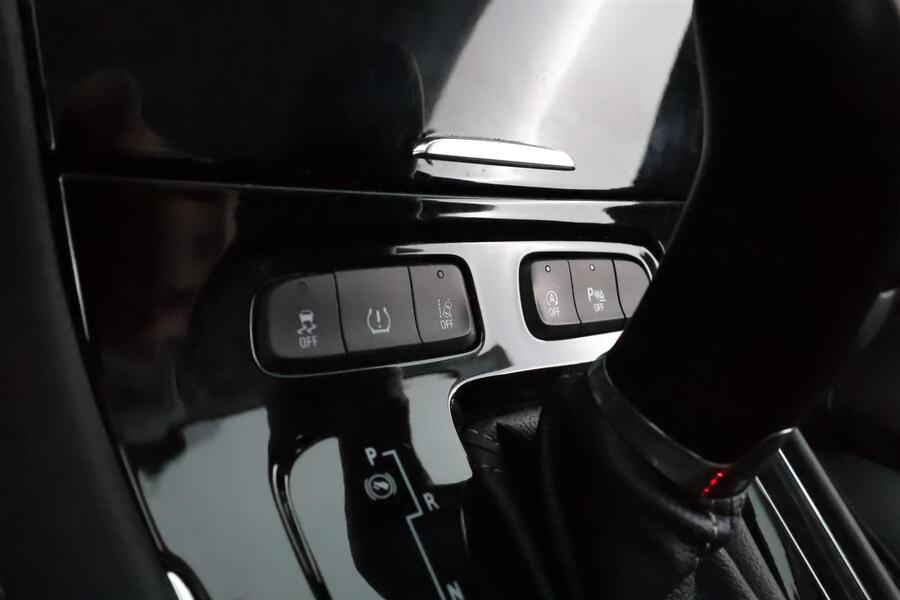 Opel Grandland X vaihtoauto