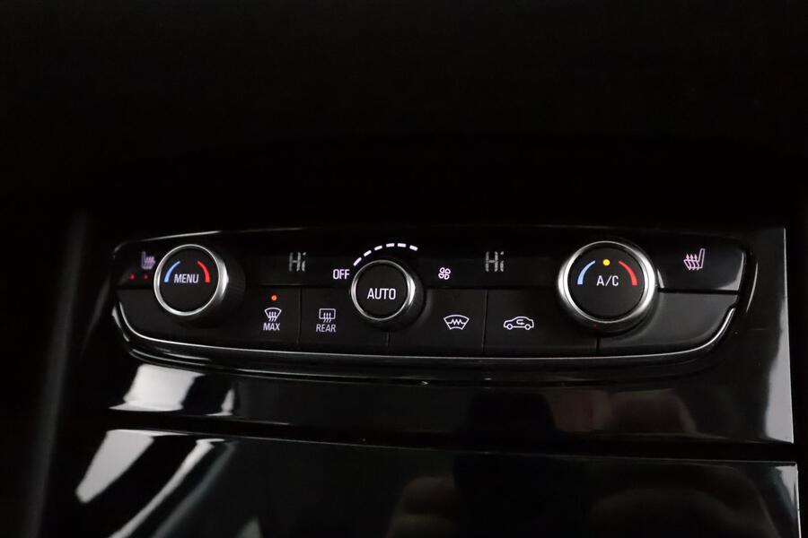 Opel Grandland X vaihtoauto