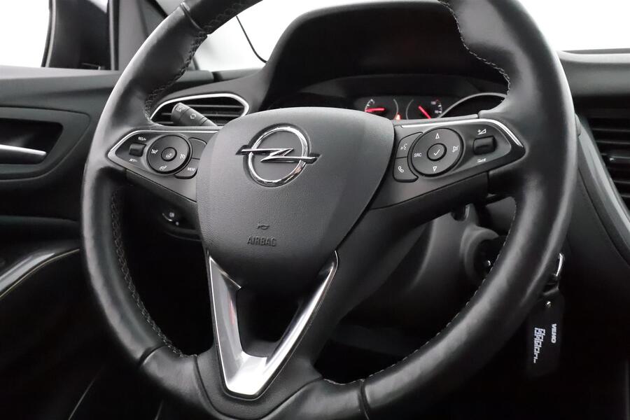 Opel Grandland X vaihtoauto