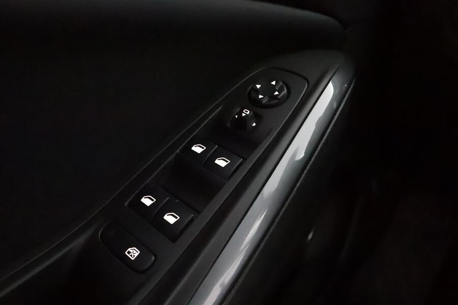 Opel Grandland X vaihtoauto