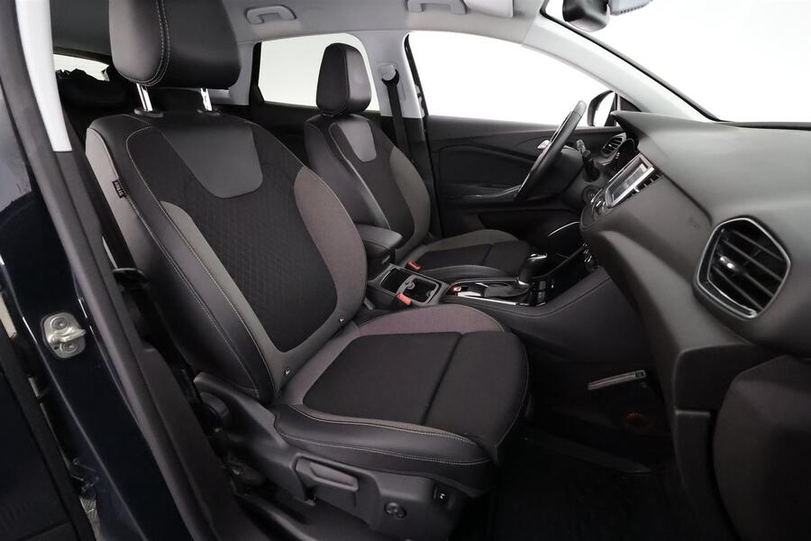 Opel Grandland X vaihtoauto