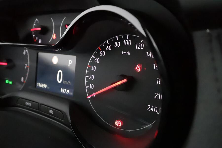 Opel Grandland X vaihtoauto