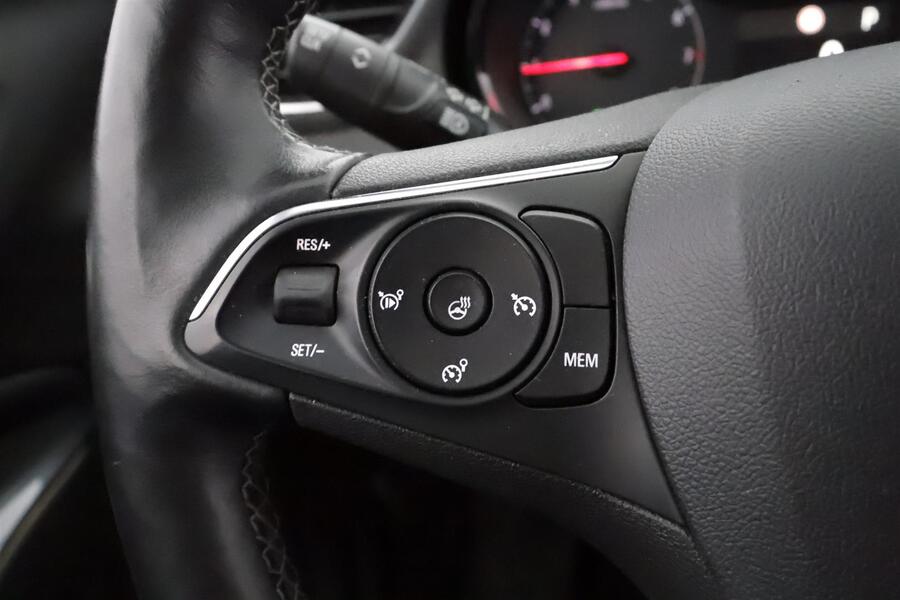 Opel Grandland X vaihtoauto