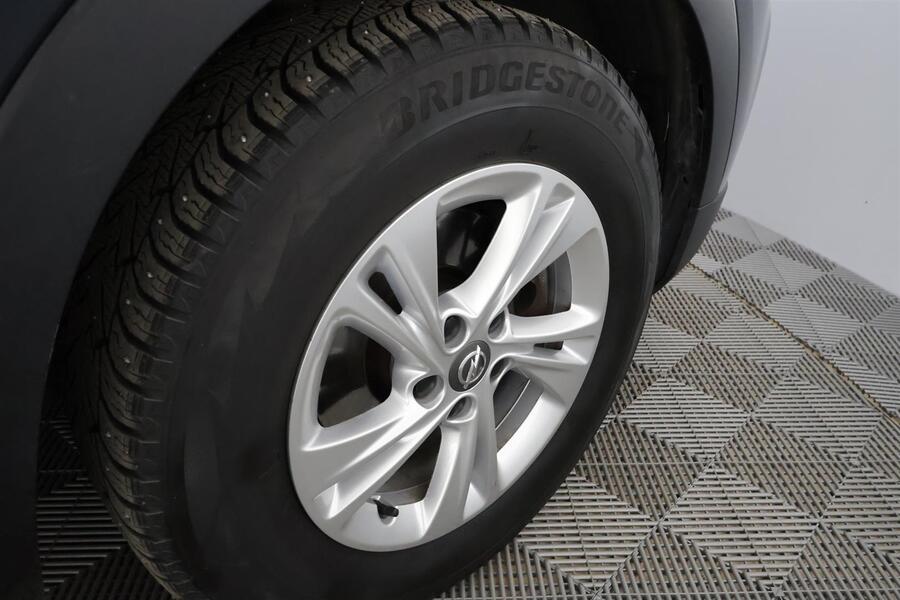 Opel Grandland X vaihtoauto