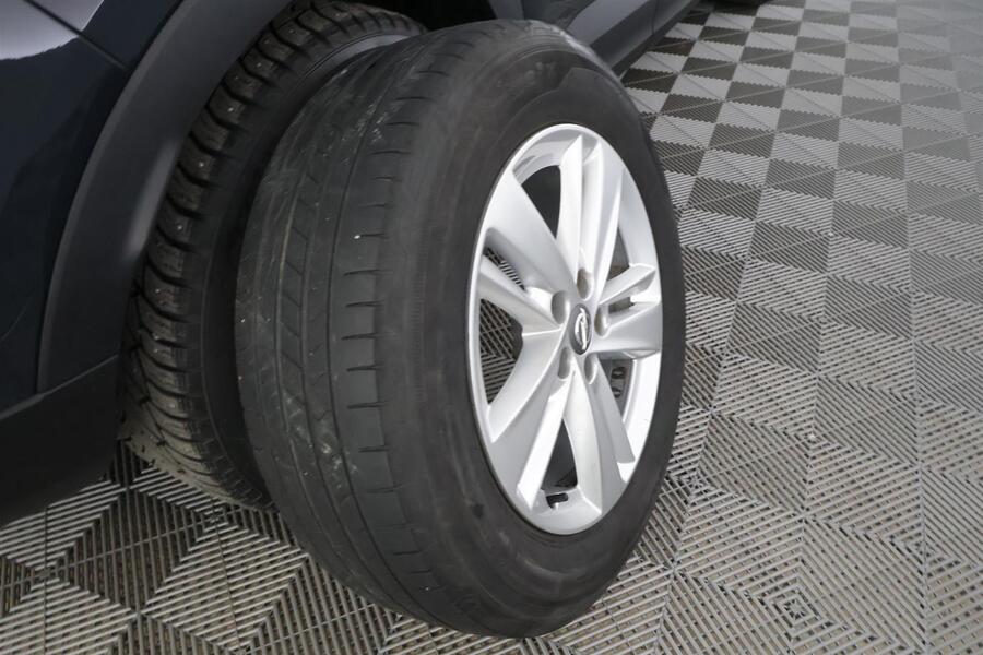 Opel Grandland X vaihtoauto