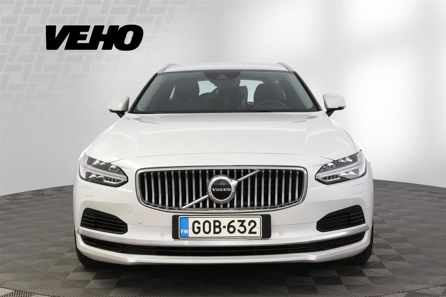 Volvo V90 vaihtoauto