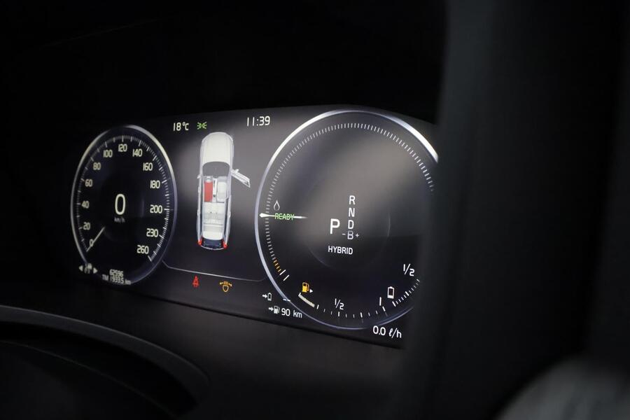 Volvo V90 vaihtoauto