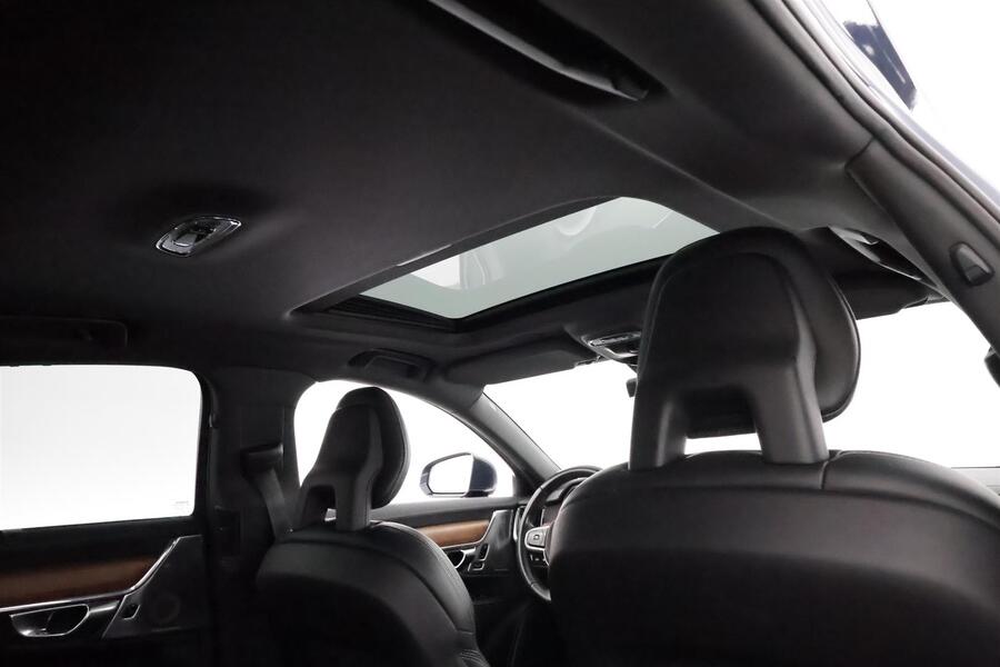 Volvo S90 vaihtoauto