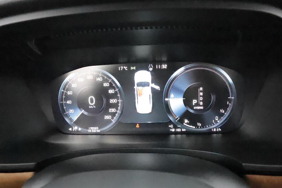 Volvo S90 vaihtoauto