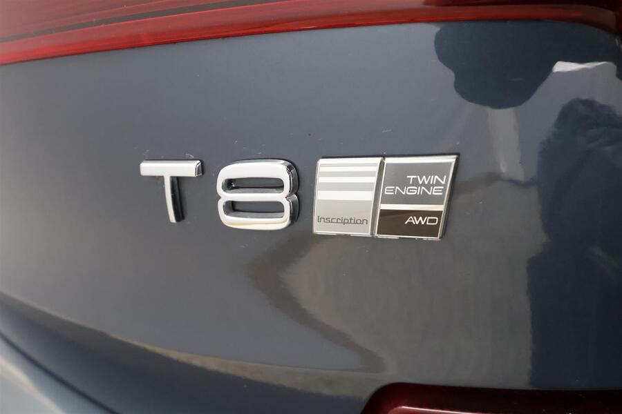 Volvo S90 vaihtoauto