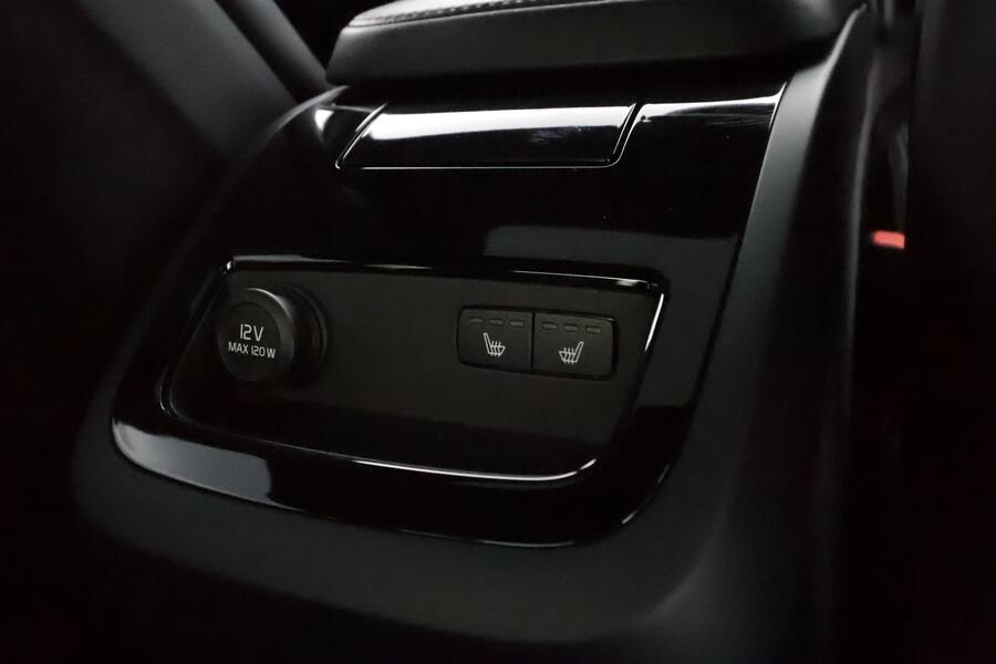 Volvo S90 vaihtoauto