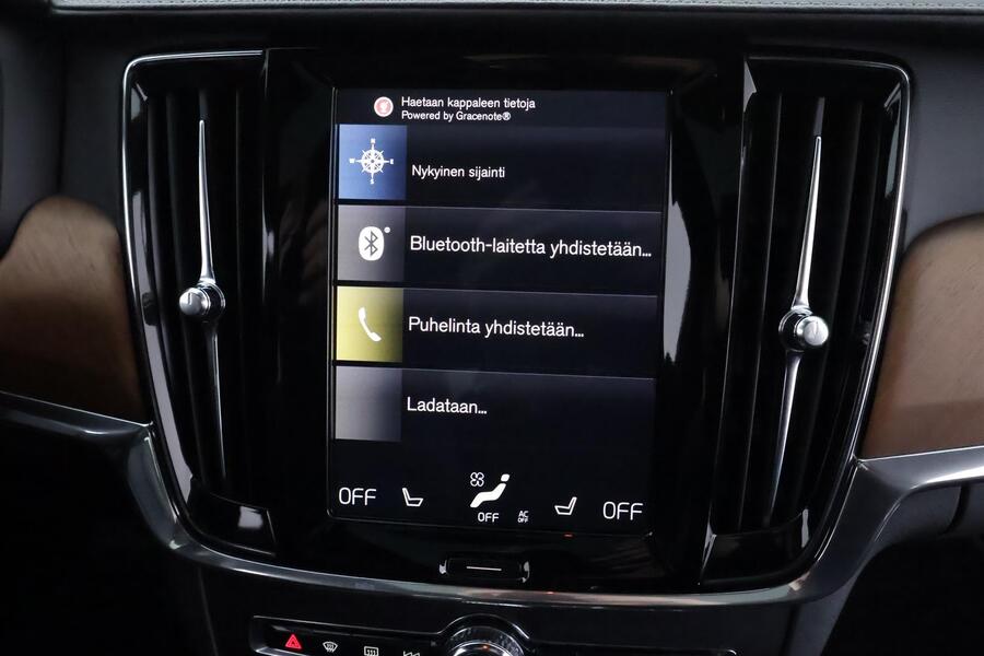 Volvo S90 vaihtoauto