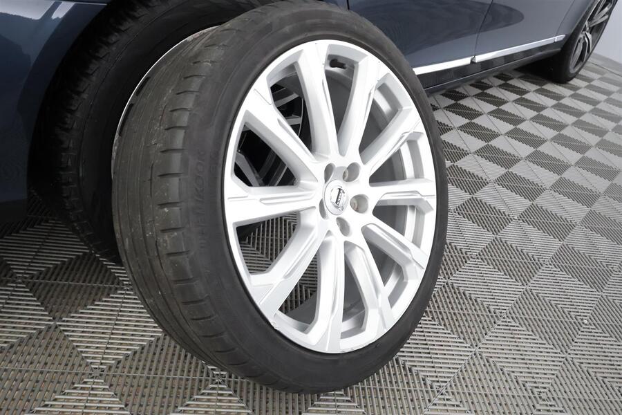 Volvo S90 vaihtoauto