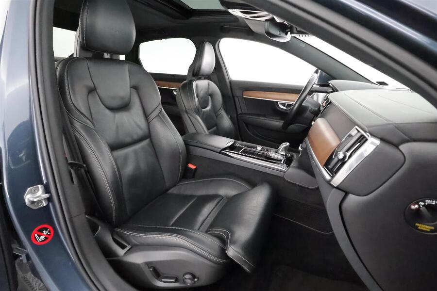 Volvo S90 vaihtoauto