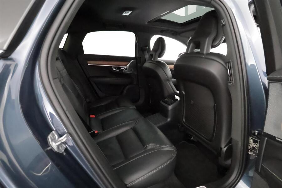 Volvo S90 vaihtoauto