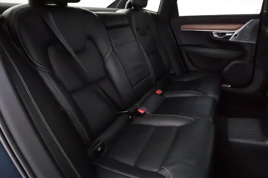 Volvo S90 vaihtoauto