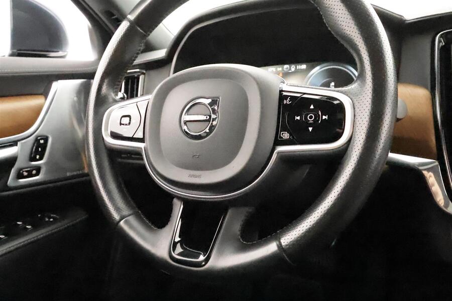 Volvo S90 vaihtoauto