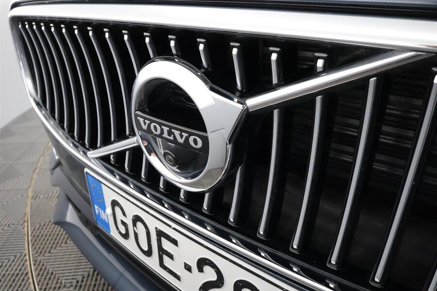 Volvo S90 vaihtoauto