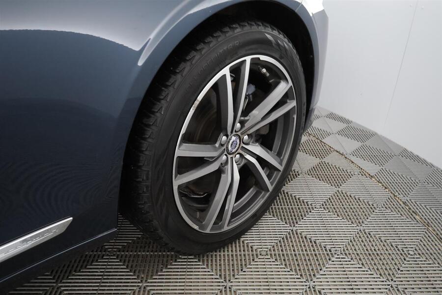 Volvo S90 vaihtoauto