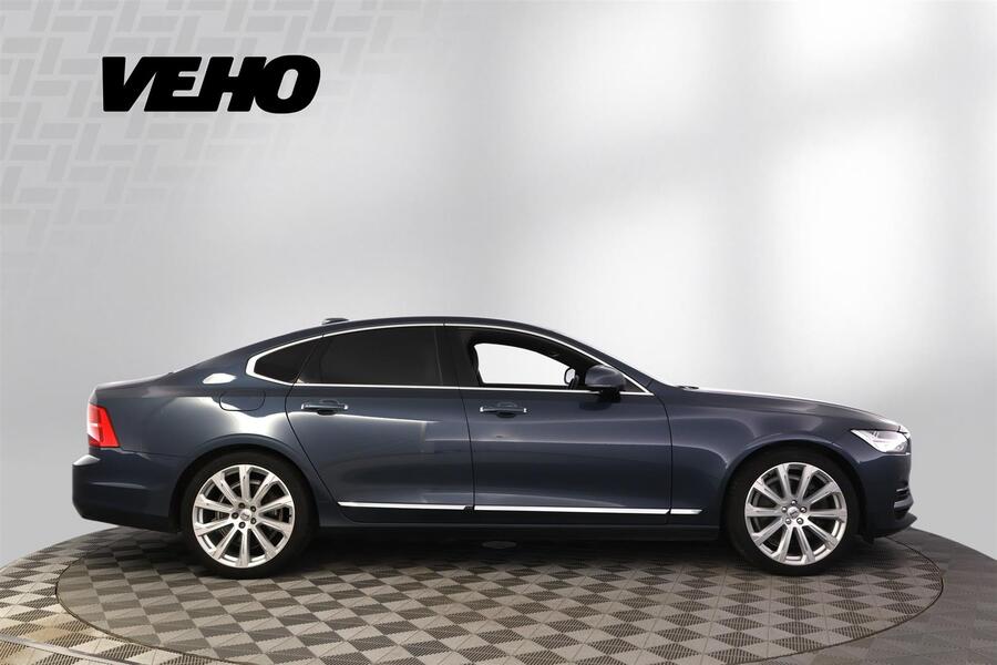 Volvo S90 vaihtoauto
