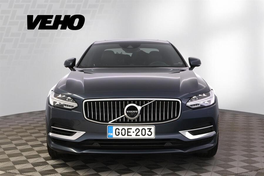 Volvo S90 vaihtoauto