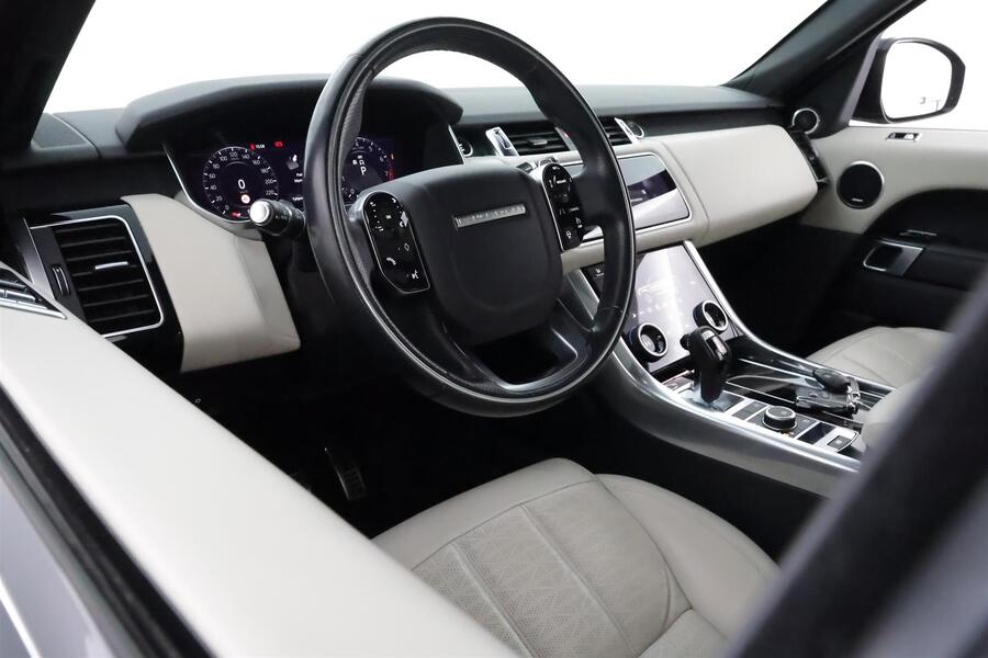 Land Rover Range Rover Sport vaihtoauto