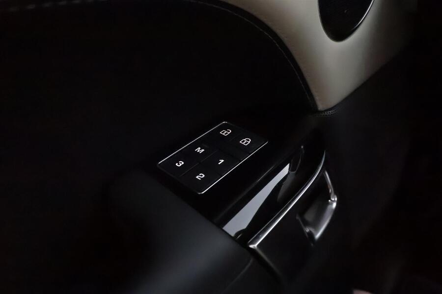 Land Rover Range Rover Sport vaihtoauto