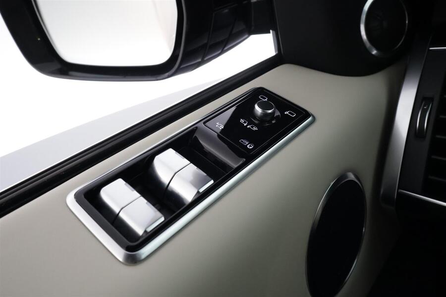 Land Rover Range Rover Sport vaihtoauto