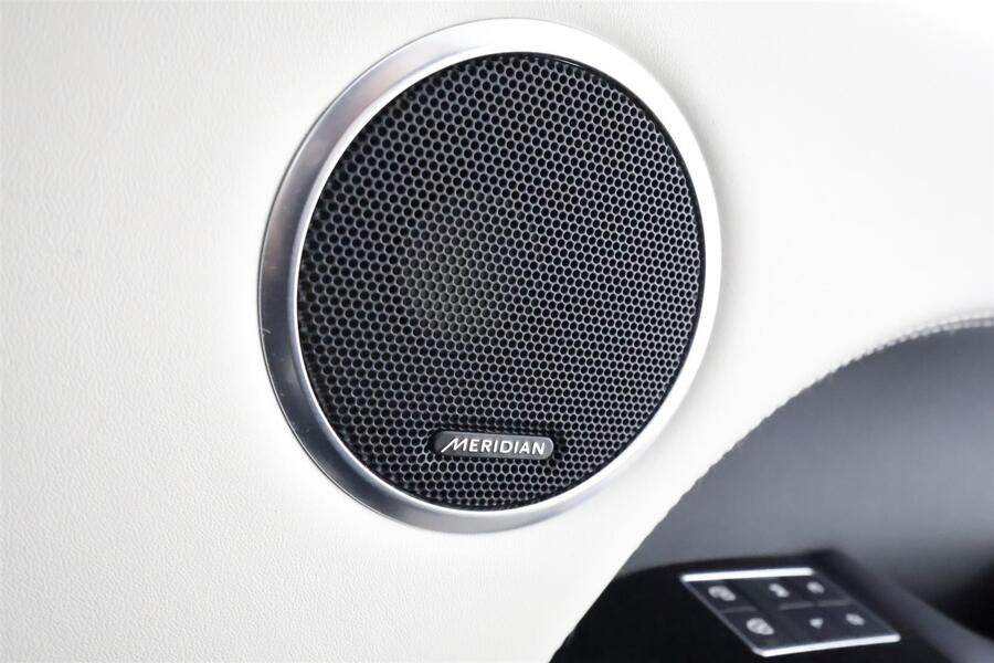 Land Rover Range Rover Sport vaihtoauto