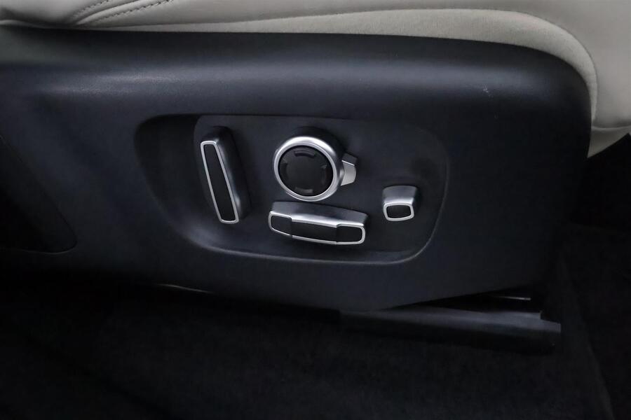 Land Rover Range Rover Sport vaihtoauto