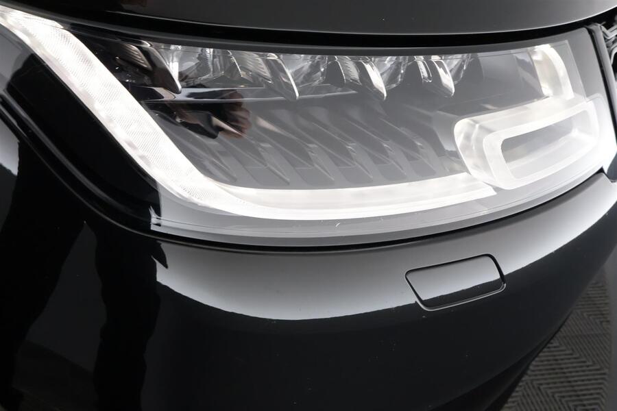 Land Rover Range Rover Sport vaihtoauto