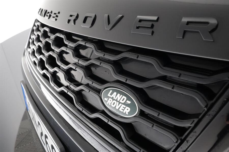 Land Rover Range Rover Sport vaihtoauto