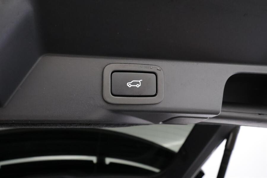 Land Rover Range Rover Sport vaihtoauto