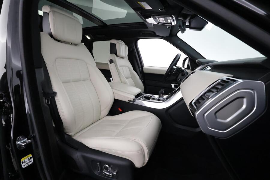 Land Rover Range Rover Sport vaihtoauto