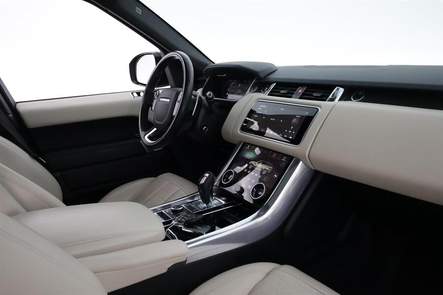 Land Rover Range Rover Sport vaihtoauto