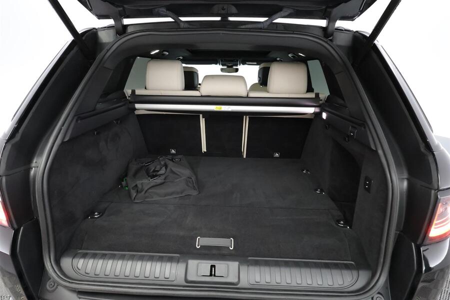 Land Rover Range Rover Sport vaihtoauto