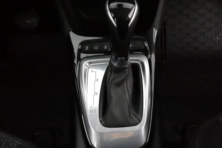 Opel Crossland vaihtoauto