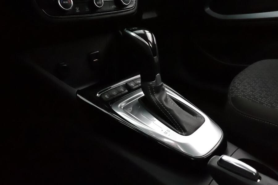 Opel Crossland vaihtoauto