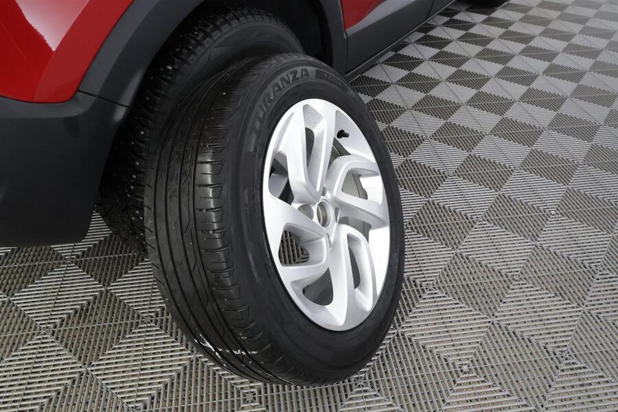 Opel Crossland vaihtoauto