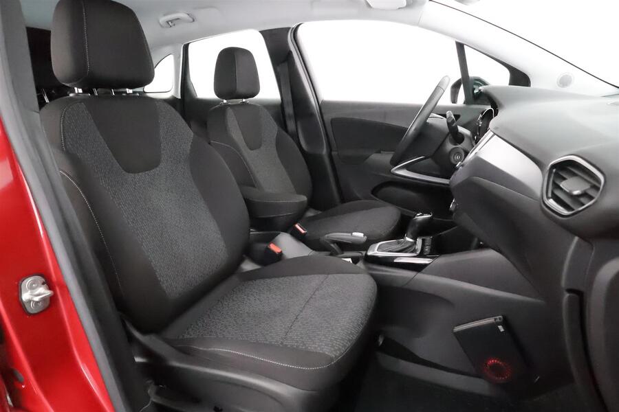 Opel Crossland vaihtoauto