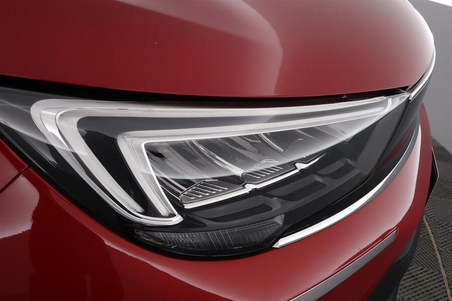 Opel Crossland vaihtoauto