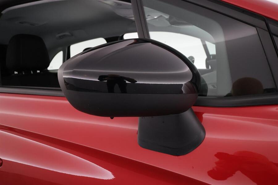 Opel Crossland vaihtoauto