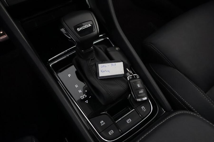 Skoda Karoq vaihtoauto