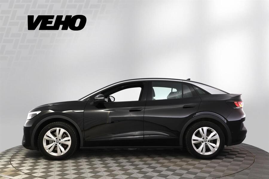 Volkswagen ID.5 vaihtoauto