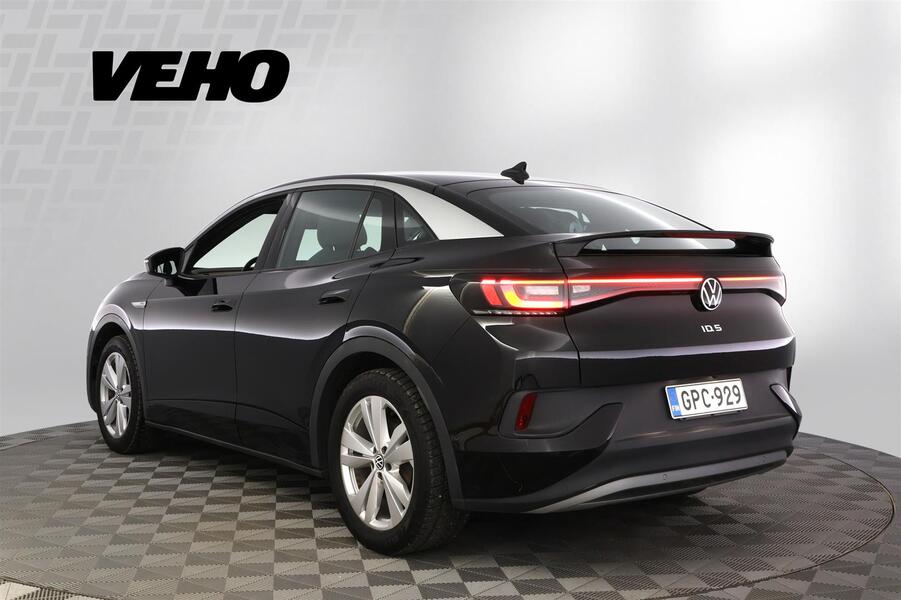 Volkswagen ID.5 vaihtoauto